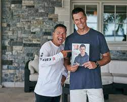 Maybe you would like to learn more about one of these? Tom Brady It Has Been 3 Years Since Tb12 Released The Tb12 Method Since Then It S Been So Gratifying For Alex And Me To See The Positive Effect Our Book Has