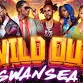Wild Out - SWANSEA event image