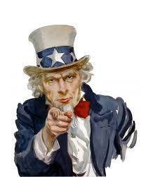 Uncle Sam Wants You Free Stock Photo - Public Domain Pictures