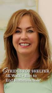 The 8th Annual Strides for Shelter 5k Walk+Run returns to McAlpine Creek  Park