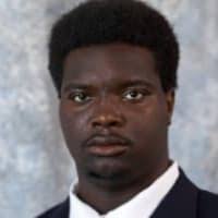 Dennious Jackson 2024 Defensive Tackle Kentucky