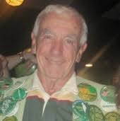 Obituary information for Daniel Hehir McGrath