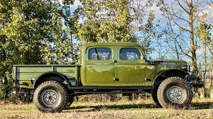 Image result for Green 1946 Truck
