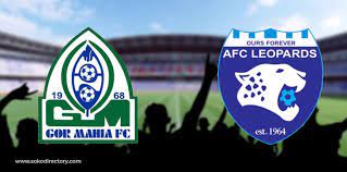 Currently, gor mahia rank 6th, while afc leopards sc hold 2nd position. Gor And Afc Leopards Set To Clash Horns For The Hull City Challenge