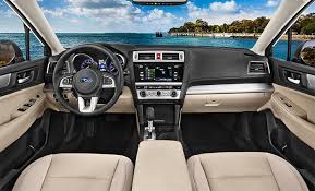2018 Subaru Legacy Concept Release Date Subaru Legacy Subaru Legacy