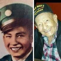 Mario H. Flores Obituary