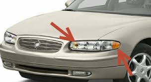 2002 Regal Turn Signal Problem Car Forums At Edmunds Com