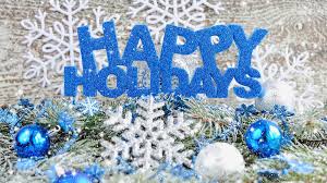 Happy holidays from everyone at company name. Happy Holidays And Happy New Year From Small Business Trends Small Business Trends