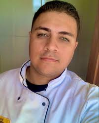 Rodrigo Quevedo (@chef.rodrigoquevedo) • Instagram photos and videos