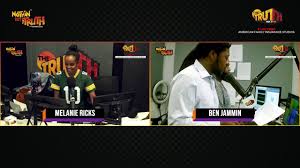 Nothin But The Truth with Melanie Ricks 9-25-23