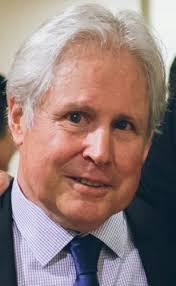 Jerome Leach's Instagram, Twitter & Facebook