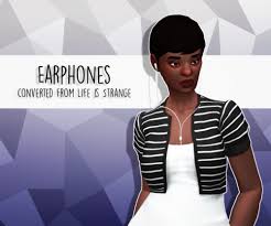 So when marvel teased us with a logo of captain marvel at the. Sims 4 Cc Finds Life Is Strange 20 Mods Found I Felt Like Posting