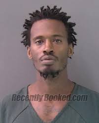 MARCUS LEROY WHITE Arrest Record & Booking Info
