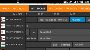 Para guardar el archivo apk desde el celular a la tv box, tendrás que usar una aplicación de terceros, para que la transferencia del archivo sea fácil. Happy Box Tv For Android Apk Download
