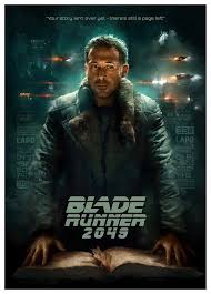 бегущий по лезвию 2049 смотреть онлайн бесплатно на русском Pin De Gerardo Alvarez Sanchez Em Films Cartazes De Filmes Filmes Cartaz