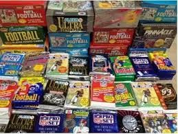 Namath certainly was a key pro football figure in the 1960s, and this. How To Sell Old Football Cards Collectibles Investment Group