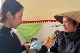 Theo thủy tiên về miền trung trao tiền, công vinh nói đếm tiền liệt tay. Thá»§y Tien Trao Tiá»n Tá»« Thiá»‡n Nhiá»u Cho Ba Con Ha TÄ©nh Sau Thiá»‡t Háº¡i LÅ© Lá»¥t Vietnamnet