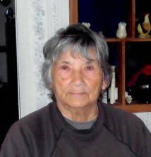 Obituary for Julia A. (Armijo) Peralta