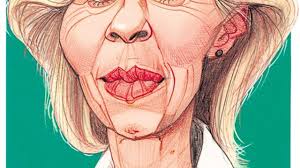 Ursula von der Leyen | Les Echos