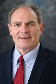 Timothy Francis Gens