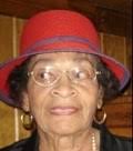 Hortense Fleming Obituary (2011)