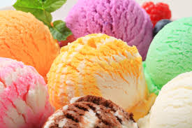 Happy national eat ice cream for breakfast day! Ice Cream Holidays 2020