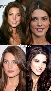 Alice from Twilight Now