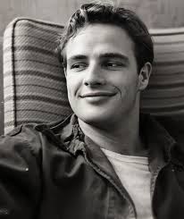 Marlon Brando's thoughts