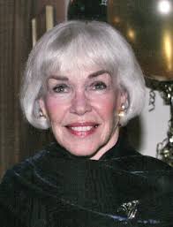 Candace Bibby Obituary