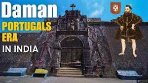 Daman and Diu Travel Guide ...