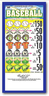 Pull Tabs Games