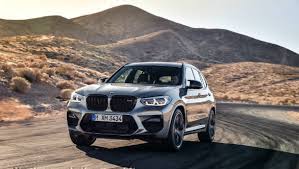 New 2021 bmw x3 m w/ competition package. Bmw X3 M Launched In India Prices Start From Rs 99 90 Lakh Overdrive
