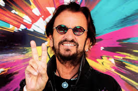 I look in the mirror and I'm 24. I never got older than 24.” — Ringo Starr  Next week, Ringo turns 85 — the first Beatle to hit that milestone — and