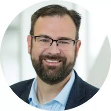 James Clarke Biography