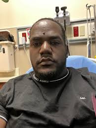 Thank you for the heartfelt support