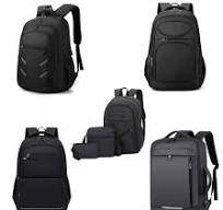 5 in 1 Großhandel Logo benutzerdefinierter Schulrucksack ...