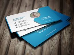 How do i design my own business cards? Business Card Design On Behance
