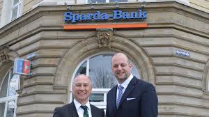 Nach einer beschwerde wurde die werbung unterlassen, mittlerweile ist es teil der nachhaltigkeit der sparda. Standort Der Sparda Bank Nurnberg Legt Teils Deutlich Zu Filiale Bayreuth Steht Gut Da News Nordbayerischer Kurier