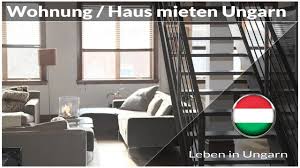 Günstige wohnungen in hausach mieten: Wohnung Oder Haus Mieten Ungarn Leben In Ungarn Youtube
