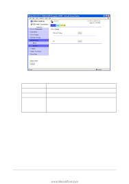 There are also the device overview, an explanation of your product's compatibility with each operating system. Initialize System Maintenance Initialize Description Network Setting Factory Reset Konica Minolta Magicolor 1690mf Magicolor 1690mf Page 252
