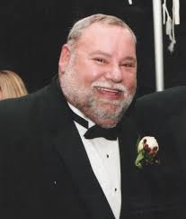 William Lamas Obituary