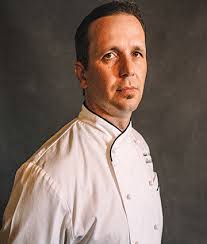 Chancellor's House will feature fine dining