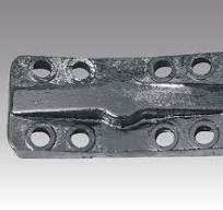 Balance Axle Bracket Set for hino Truck Super Dolphin 48372-1650 48510-7100  48510-1651 48411-2431
