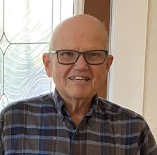 Obituary for George Richard Grate