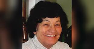 Marion Rose Hommerding Obituary