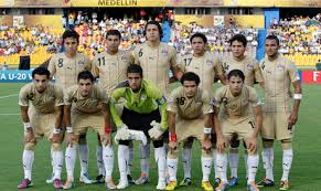 Al finalizar la tercera jornada, colombia y argentina pasaron a cuartos de final en el primer y segundo puesto respectivamente. Bright Future Awaits Egypt S Youngsters Despite World Cup Exit National Teams Sports Ahram Online