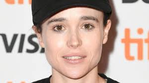 Ellen page & michael cera exclusive movie interview. Juno Star Gibt Bekannt Ich Heisse Elliot Page Gala De