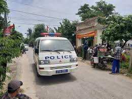 Thông tin theo kết quả giám định ban đầu, đại tá thìn cho. Vá»¥ 2 NgÆ°á»i Bá»‹ Báº¯n Cháº¿t Táº¡i Tp Vinh He Lá»™ Nguyen Nhan Ban Ä'áº§u Vá»¥ Ná»• Sung Bao NgÆ°á»i Lao Ä'á»™ng