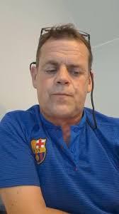 We have been pushing a meeting for a...