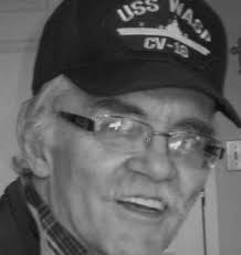 John Hare Obituary (2014)